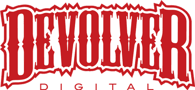 Devolver Digital Games